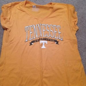 TENNESSEE T-SHIRTS